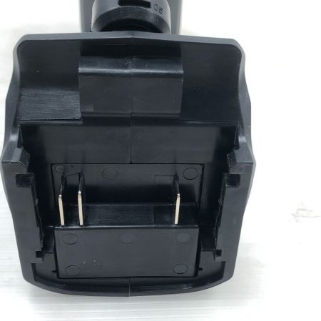  HiKOKI ハイコーキ 工具関連用品 充電式エアダスター RA18DA ブラック