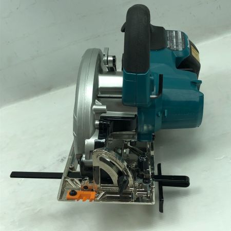  MAKITA マキタ 切断工具 丸のこ 充電池1個付 コードレス式 HS631D ブルー