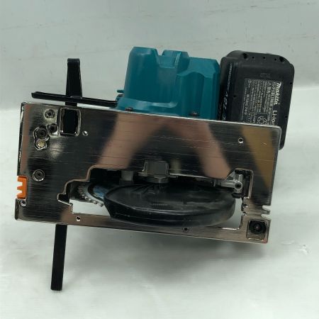  MAKITA マキタ 切断工具 丸のこ 充電池1個付 コードレス式 HS631D ブルー