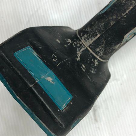  MAKITA マキタ 研磨工具 ディスクグラインダー 本体のみ コードレス式 40v GA001G ブルー