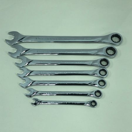  SIGNET 工具 ハンドツール レンチセット 38219～38208