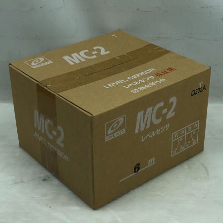  TSURUMI PUMP ツルミポンプ 工具関連用品 レベルセンサ 未使用品(S) 本体のみ MC-2