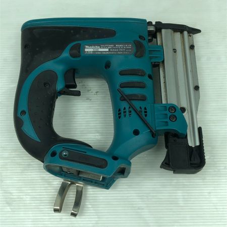  MAKITA マキタ 工具関連用品 ピンタッカ 本体のみ コードレス式 PT350D ブルー