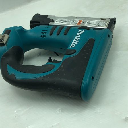  MAKITA マキタ 工具関連用品 ピンタッカ 本体のみ コードレス式 PT350D ブルー