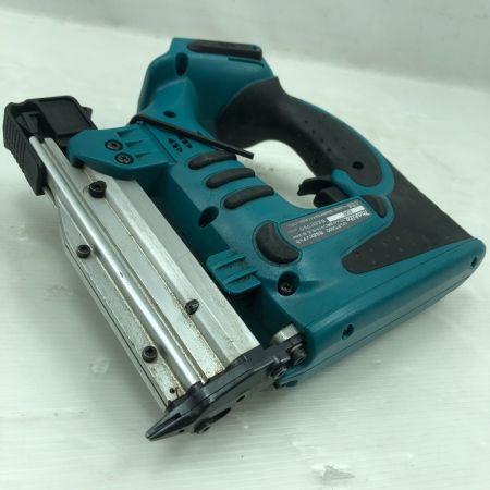  MAKITA マキタ 工具関連用品 ピンタッカ 本体のみ コードレス式 PT350D ブルー