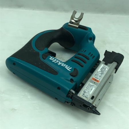  MAKITA マキタ 工具関連用品 ピンタッカ 本体のみ コードレス式 PT350D ブルー