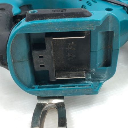  MAKITA マキタ 工具関連用品 ピンタッカ 本体のみ コードレス式 PT350D ブルー