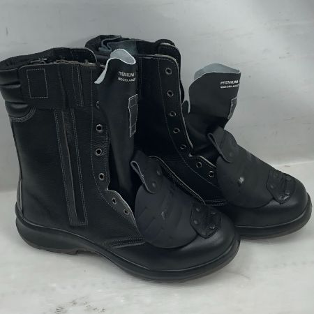  MIDORI ANZEN Co., LTD. ミドリアンゼン 工具関連用品 安全靴 27EEE PRM230F ブラック