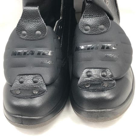  MIDORI ANZEN Co., LTD. ミドリアンゼン 工具関連用品 安全靴 27EEE PRM230F ブラック