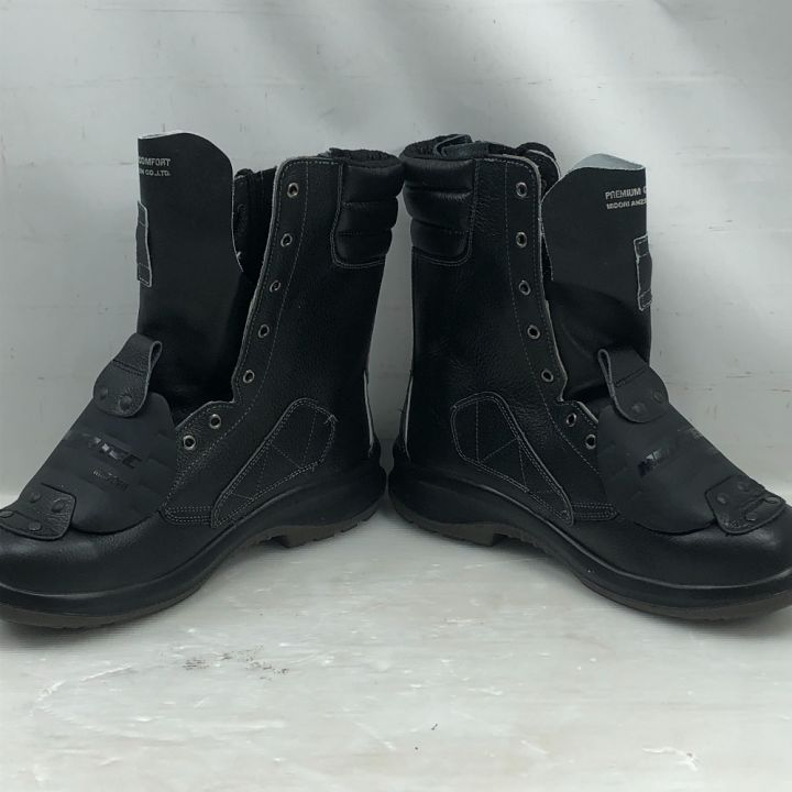 MIDORI ANZEN PRM230F 保護靴 27 EEE