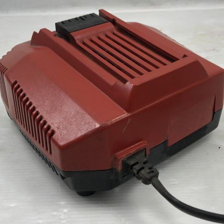  Hilti ヒルティ 工具関連用品 バッテリー充電器 コード式 100v C4/36-350 レッド