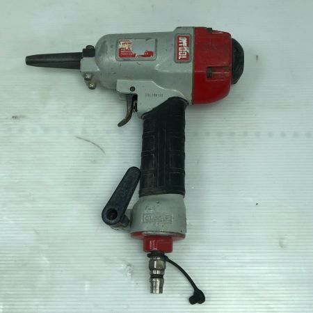  JITTOOL 工具 エアツール 釘抜き機 AP35RN レッド