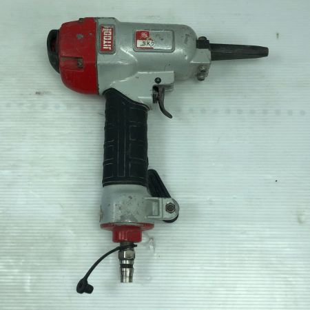  JITTOOL 工具 エアツール 釘抜き機 AP35RN レッド