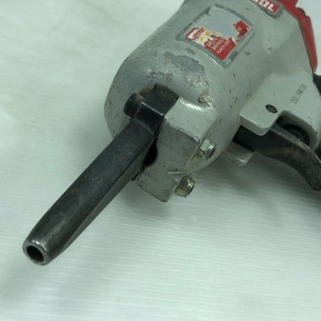  JITTOOL 工具 エアツール 釘抜き機 AP35RN レッド