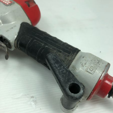  JITTOOL 工具 エアツール 釘抜き機 AP35RN レッド