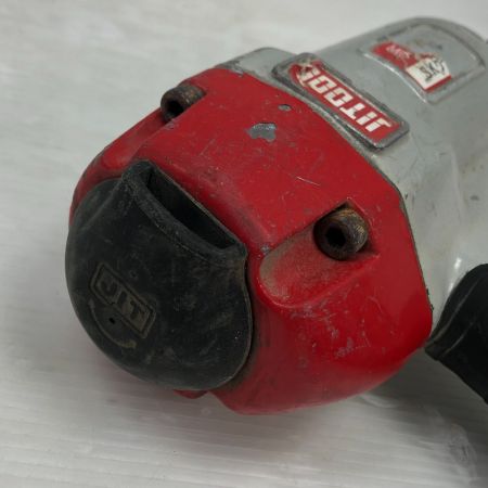  JITTOOL 工具 エアツール 釘抜き機 AP35RN レッド