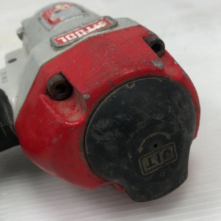  JITTOOL 工具 エアツール 釘抜き機 AP35RN レッド