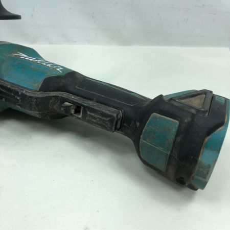  MAKITA マキタ 研磨工具 ディスクグラインダー 充電器・充電池2個付 GA408D ブルー