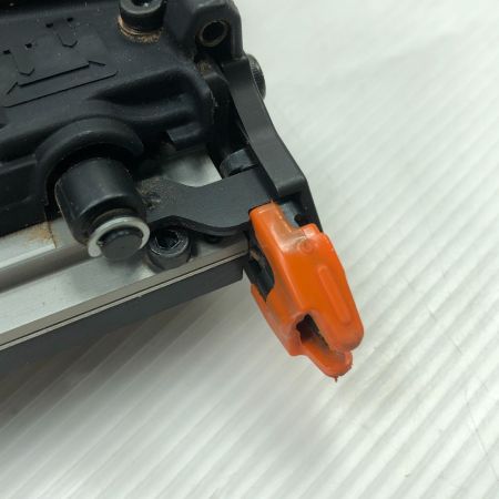  MAX マックス 工具 エアツール エアネイラ ケース付 高圧 HA-50P2 レッド