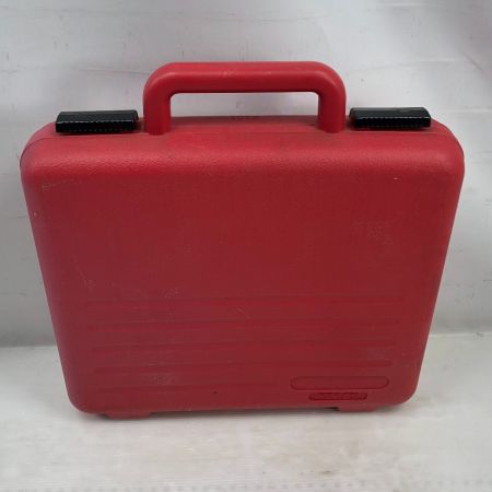  MAX マックス 工具 エアツール エアネイラ ケース付 高圧 HA-50P2 レッド