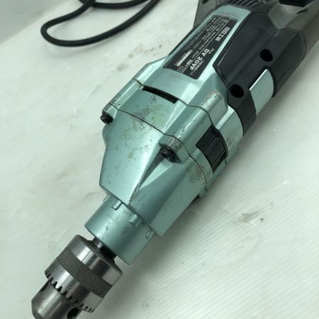  HITACHI 日立 締め付け工具 振動ドリル ケース付 コード式 100v DV20VF グリーン