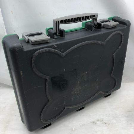  HITACHI 日立 締め付け工具 振動ドリル ケース付 コード式 100v DV20VF グリーン