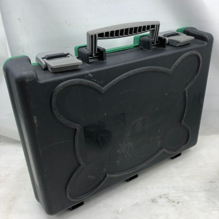 HITACHI 日立 締め付け工具 振動ドリル ケース付 コード式 100v
