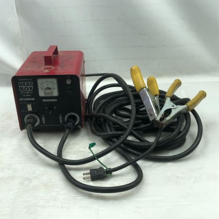  IKURA SEIKI CO.,LTD. 育良精機 工具関連用品 解氷機 本体のみ コード式 100v IS-250H レッド