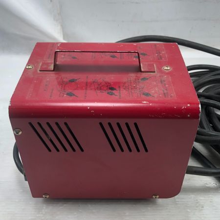  IKURA SEIKI CO.,LTD. 育良精機 工具関連用品 解氷機 本体のみ コード式 100v IS-250H レッド