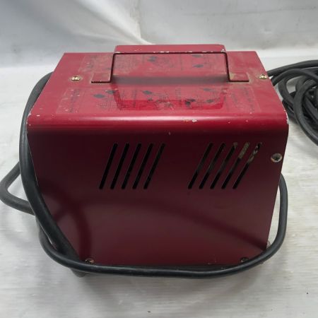  IKURA SEIKI CO.,LTD. 育良精機 工具関連用品 解氷機 本体のみ コード式 100v IS-250H レッド