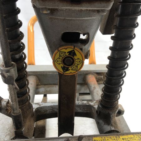  MAKITA マキタ 角のみ  サビあり 7303 シルバー