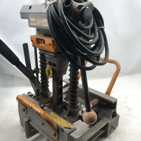  MAKITA マキタ 角のみ  サビあり 7303 シルバー