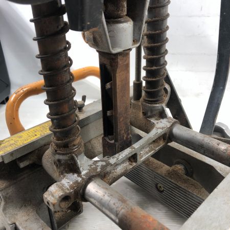  MAKITA マキタ 角のみ  サビあり 7303 シルバー