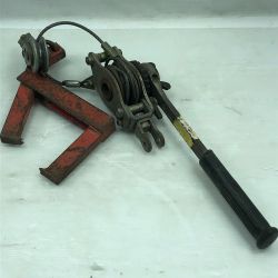 ◇◇ 大見工業 工具 工具関連用品 自在張線器 Cランク