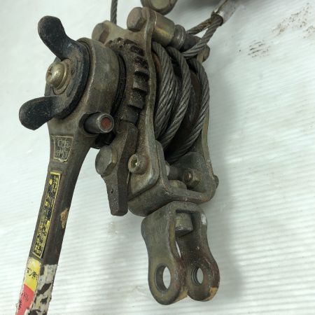  大見工業 工具 工具関連用品 自在張線器