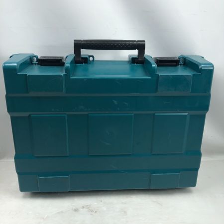  MAKITA マキタ 締め付け工具 ハンマドリル 未使用品(S) 付属品完備 コードレス式 40v HR010GRDXV ブルー