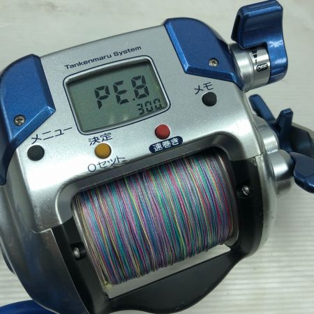  SHIMANO シマノ 電動リール 05電動丸 4000HP 01929