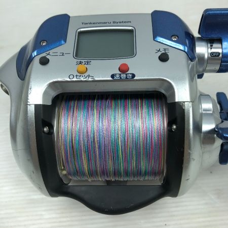  SHIMANO シマノ 電動リール 05電動丸 4000HP 01929