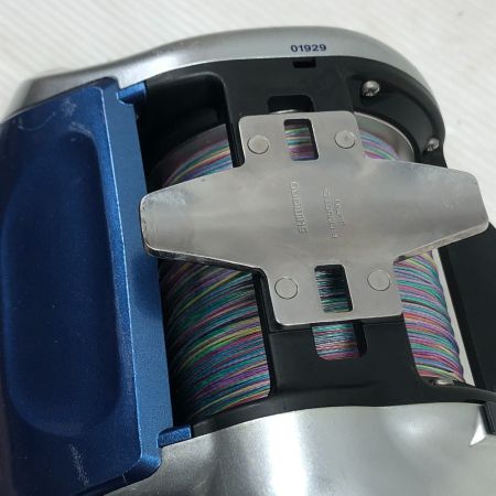  SHIMANO シマノ 電動リール 05電動丸 4000HP 01929