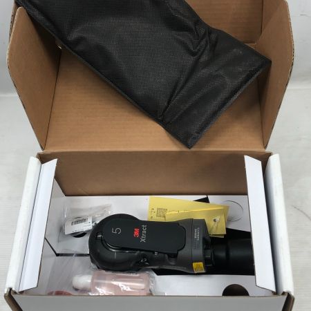  3M 工具 エアツール エアー式ダブルアクションサンダー 程度A 付属品完備 常圧 88946 ブラック