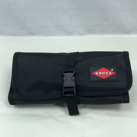  KNIPEX クニペックス 工具 ハンドツール スナップリングプライヤ 001958V01