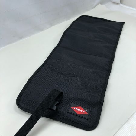  KNIPEX クニペックス 工具 ハンドツール スナップリングプライヤ 001958V01