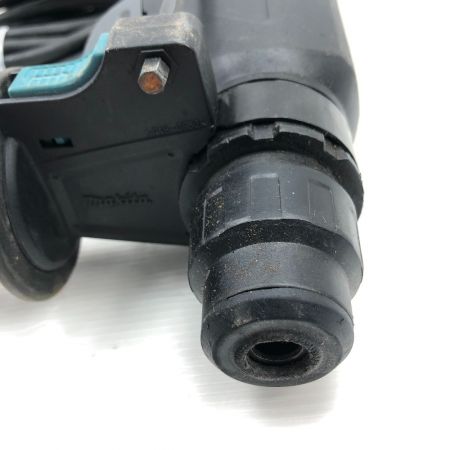  MAKITA マキタ 締め付け工具 ハンマドリル ケース付 コード式 100v HR2300 ブルー