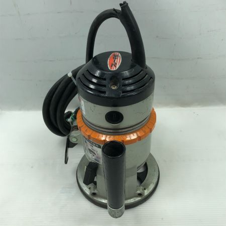  RYOBI リョービ 切削工具 ルーター 本体のみ コード式  R-330S シルバー