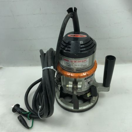  RYOBI リョービ 切削工具 ルーター 本体のみ コード式  R-330S シルバー