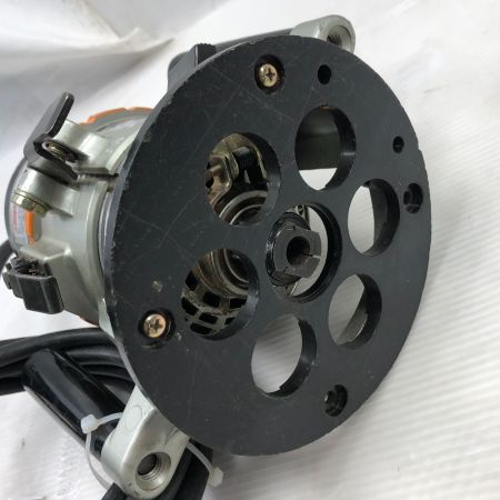  RYOBI リョービ 切削工具 ルーター 本体のみ コード式  R-330S シルバー