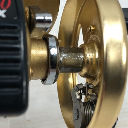  DAIWA ダイワ オールドリール スピンキャスト 40DX