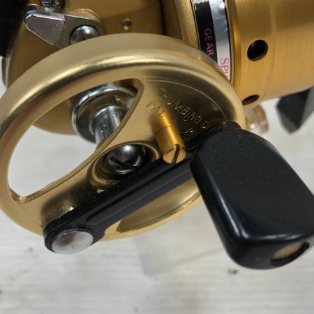  DAIWA ダイワ オールドリール スピンキャスト 40DX