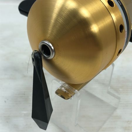 DAIWA ダイワ オールドリール スピンキャスト 40DX - 中古その他