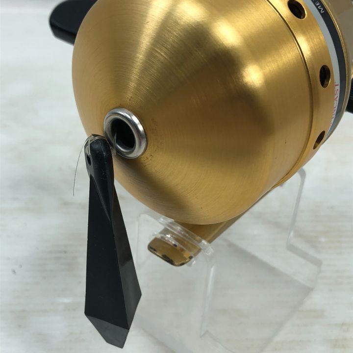 DAIWA ダイワ オールドリール スピンキャスト 40DX - 中古その他